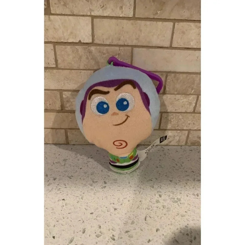 Buzz Lightyear Hanging‎ Plush Toy